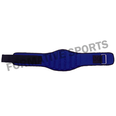 Customised Womens Weight Lifting Belts Manufacturers USA, UK Australia